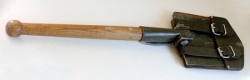NVA-VC Props and Accessories, moviegunguy.com, nva Entrenching Tool with cover