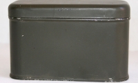 NVA-VC Props and Accessories, moviegunguy.com, nva Goggles case