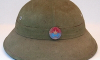NVA-VC Props and Accessories, moviegunguy.com, nva Helmet