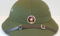 NVA-VC Props and Accessories, moviegunguy.com, nva Helmet
