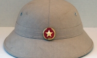 NVA-VC Props and Accessories, moviegunguy.com, nva Helmet