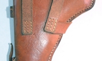 NVA-VC Props and Accessories, moviegunguy.com, Tokarev Leather Holster