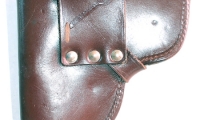 NVA-VC Props and Accessories, moviegunguy.com, Makarov Leather Holster