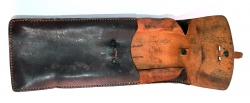 NVA-VC Props and Accessories, moviegunguy.com, nva Leather Map Case