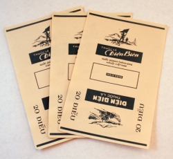 NVA-VC Props and Accessories, moviegunguy.com, nva Propaganda