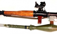 NVA-VC Props and Accessories, moviegunguy.com, RPG-7 Rocket Launcher, demilled