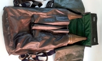 NVA-VC Props and Accessories, moviegunguy.com, RPG-7 Rocket Case