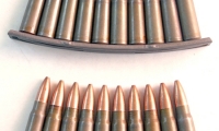 NVA-VC Props and Accessories, moviegunguy.com, SKS Stripper Clip