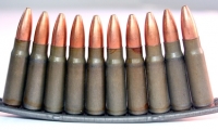 NVA-VC Props and Accessories, moviegunguy.com, SKS Stripper Clip