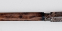 golden age of piracy, moviegunguy.com, replica Boarding Pike, resin blade