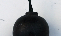 golden age of piracy, moviegunguy.com, Pirate Grenade