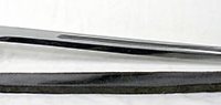 golden age of piracy, moviegunguy.com, Pirate Cutlass, sword and sheath