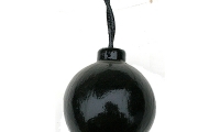 golden age of piracy, moviegunguy.com, Pirate Grenade