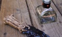 golden age of piracy, moviegunguy.com, Pirate Knife