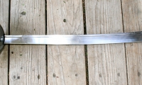 golden age of piracy, moviegunguy.com, 1870s Cutlass