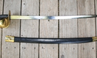golden age of piracy, moviegunguy.com, 1870s Cutlass