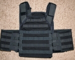 prop police/SWAT gear, tactical body armor