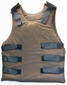 prop police/SWAT gear, Bullet proof vest