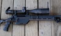 moviegunguy.com, movie prop rifles, Steyr SSG Sniper Rifle
