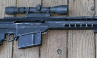 moviegunguy.com, movie prop rifles, replica Barrett M82 .50 caliber sniper rifle