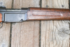 moviegunguy.com, movie prop rifle, French MAS 36 bolt-action  rifle