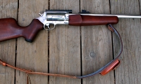 moviegunguy.com, movie prop rifles, Circuit Judge