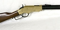 moviegunguy.com, movie prop rifles, Henry