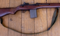 moviegunguy.com, movie prop rifles, M14
