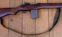 moviegunguy.com, movie prop rifles, M14