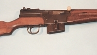 moviegunguy.com, movie prop rifles, MAS 49/56