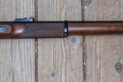 moviegunguy.com, movie prop guns, historical, civil war, American Civil War Enfield Rifle