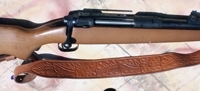 moviegunguy.com, movie prop rifles, Savage Bolt Action