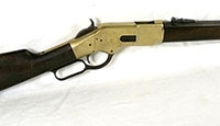 moviegunguy.com, movie prop rifle,Winchester 1866 Yellowboy Rifle