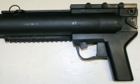 Replica Grenade Launcher