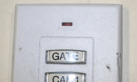 moviegunguy.com,  Specialty Props, Fake alarm panel