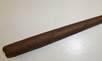 moviegunguy.com,  Specialty Props, Rubber Baseball Bat