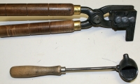 moviegunguy.com,  Specialty Props, Bullet Mold Set