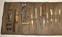 moviegunguy.com,  Specialty Props, Complete Surgery / Autopsy Kit
