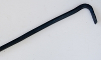 moviegunguy.com,  Specialty Props, rubber crowbar
