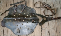 moviegunguy.com,  Specialty Props, Dog Armor
