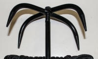moviegunguy.com,  Specialty Props, Grappling Hook and rope