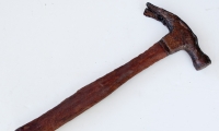 moviegunguy.com,  Specialty Props, rubber hammer