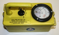 moviegunguy.com,  Specialty Props, Radiation Detector