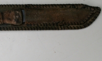 moviegunguy.com,  Specialty Props, Roman Legionaire knife & sheath
