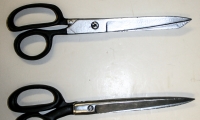 moviegunguy.com,  Specialty Props, scissors-set