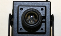 moviegunguy.com,  Specialty Props, Fake small security camera