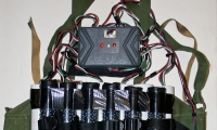 moviegunguy.com,  Specialty Props, Suicide Bomber Vest