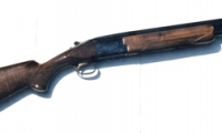 moviegunguy.com, movie prop shotguns, Browning Over/Under 12 gauge shotgun