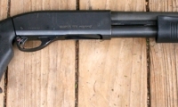 moviegunguy.com, movie prop shotguns, Remington 870 Pump shotgun