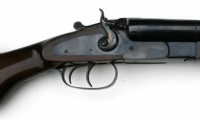 moviegunguy.com, movie prop shotguns, replica Sawed-Off shotgun